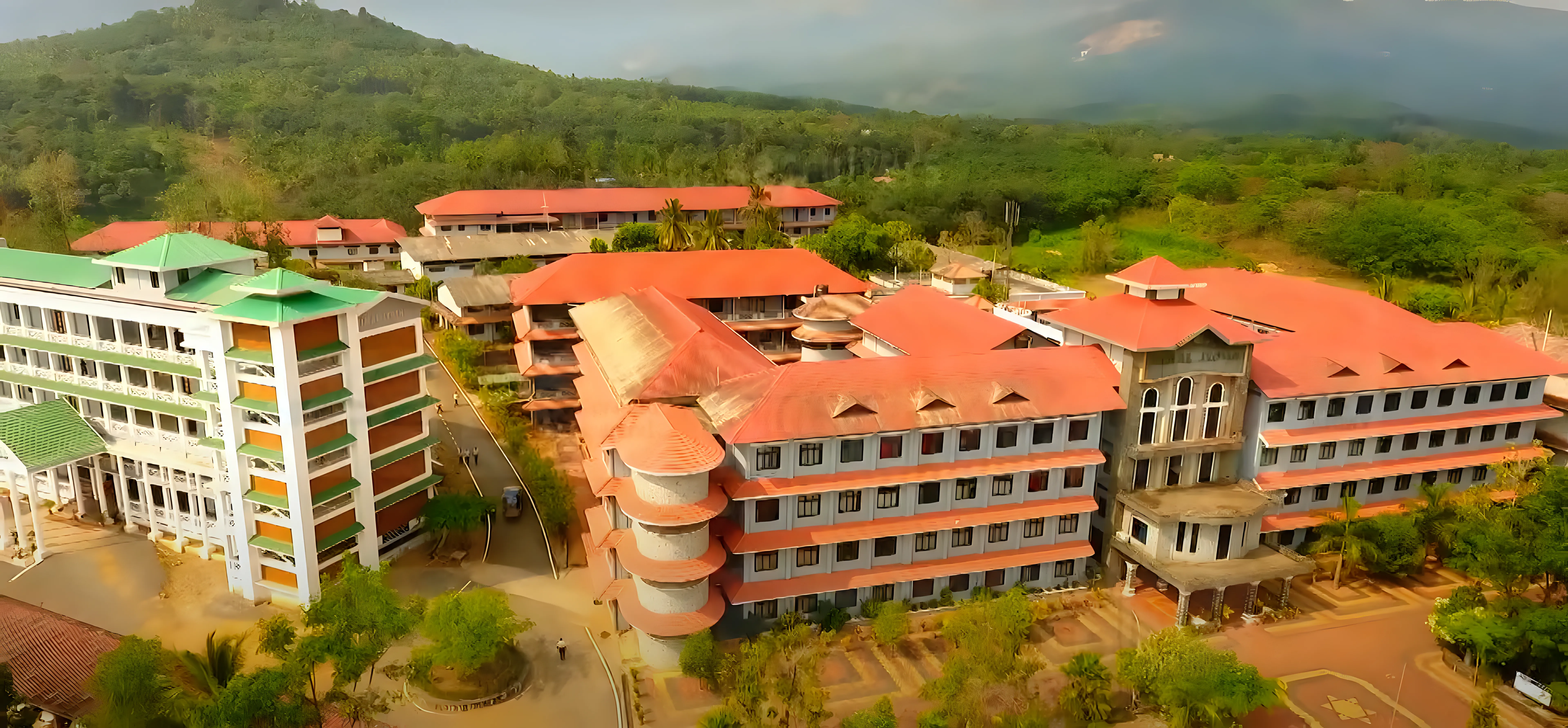 VJEC Campus photo 9